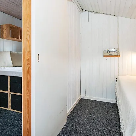 7 Person In Holiday home *