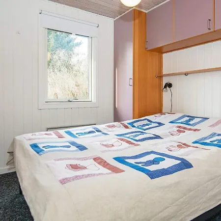 7 Person In Holiday home