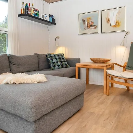 Holiday home 7 Person In