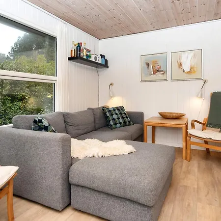 Holiday home 7 Person In *
