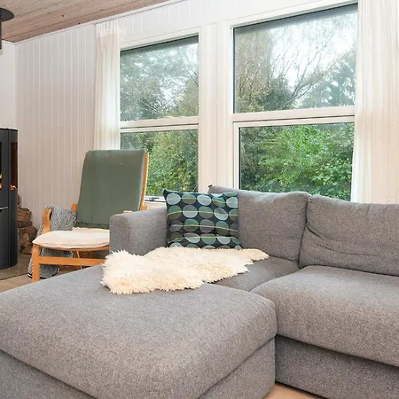 Holiday home 7 Person In Ebeltoft