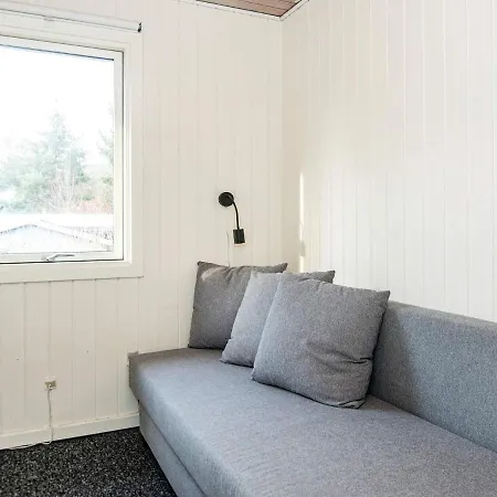 Tatil Evi 7 Person In Ebeltoft