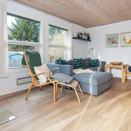 Tatil Evi 7 Person In