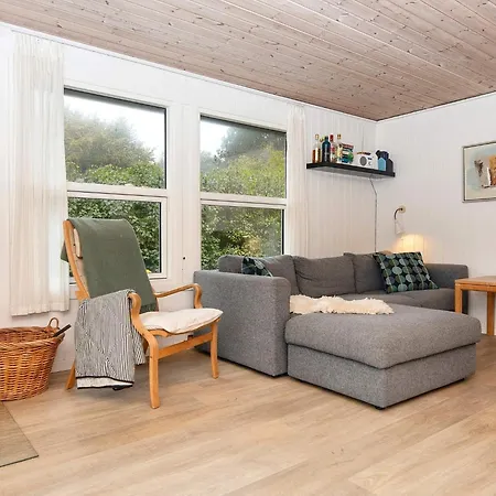 7 Person In Tatil Evi